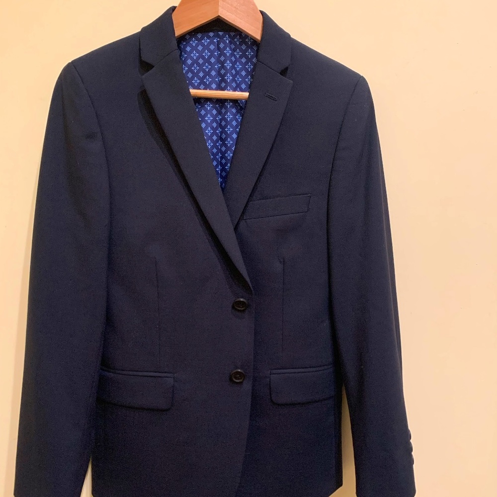Boy's blazer